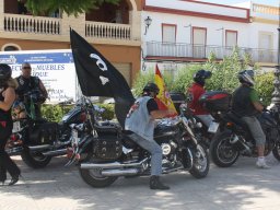 XVI Concentracion - 2009